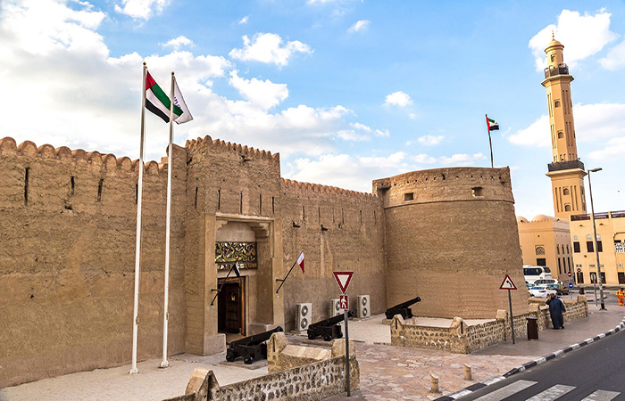 dubai-museum